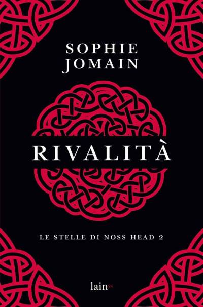 trama del libro Rivalità